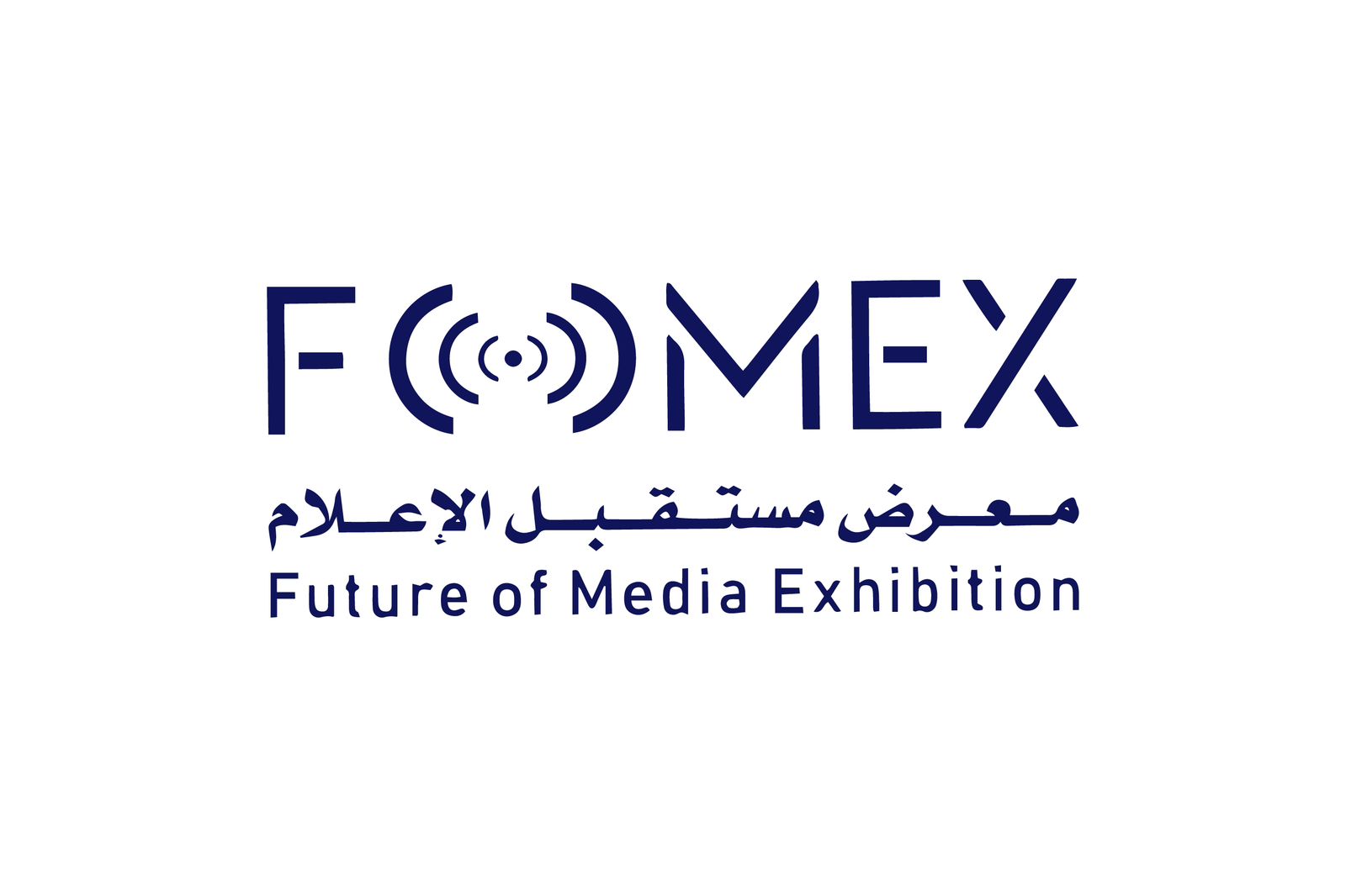 Saudi Research & Media Group" as the Media Sponsor for the Saudi Media Forum and the FOMEX exhibition