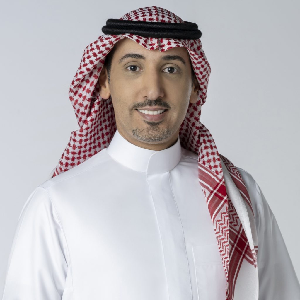 Yasser AlShamrani